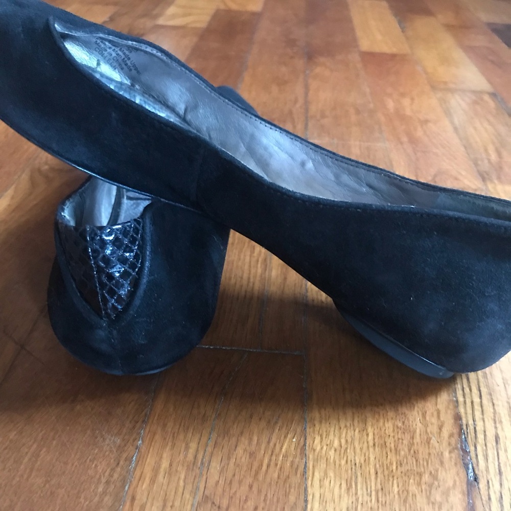 Sam Edelman flats - Picture 4 of 7